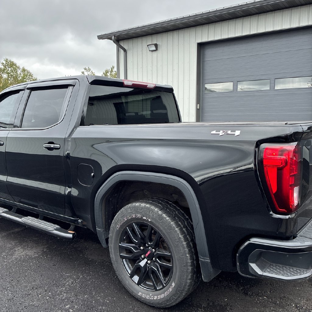 Used 2021 GMC Sierra 1500 Elevation AWD/4WD image 6