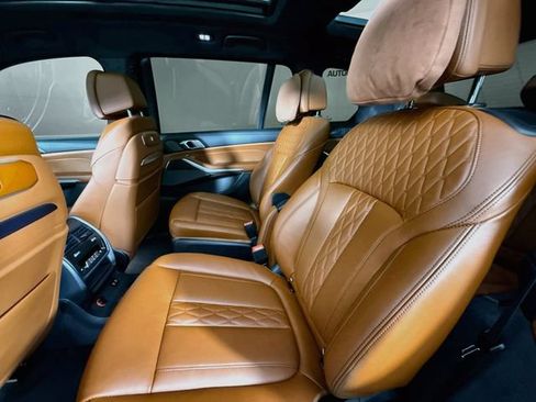Used 2024 BMW X7 M60i w/ Executive Package AWD/4WD image 26