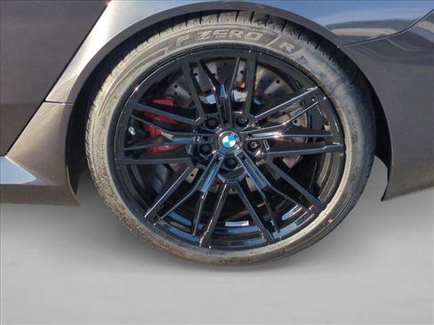 New 2026 BMW M5 w/ Executive Package AWD/4WD image 10