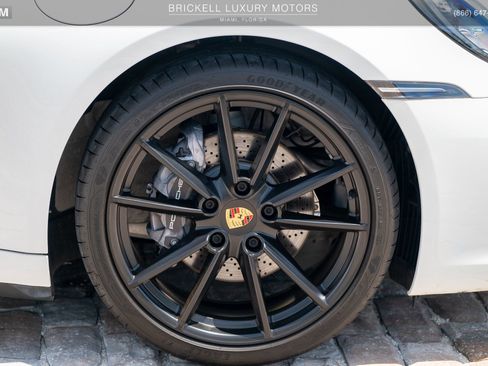 Used 2020 Porsche 911 Carrera RWD image 39