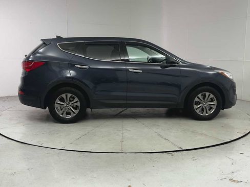 Used 2015 Hyundai Santa Fe Sport image 9