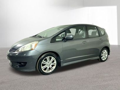 Used 2011 Honda Fit Sport
