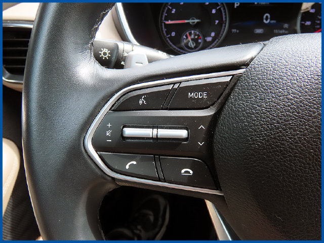 Used 2023 Hyundai Santa Fe SEL AWD/4WD image 15
