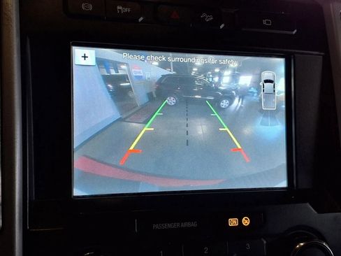 Used 2019 Ford F250 Lariat w/ Lariat Ultimate Package image 22