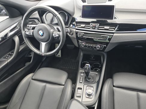 Used 2020 BMW X2 xDrive28i w/ M Sport X Package AWD/4WD image 20