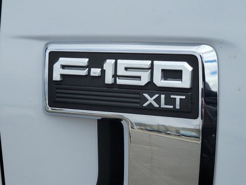 Used 2023 Ford F150 XLT w/ Equipment Group 302A High image 6