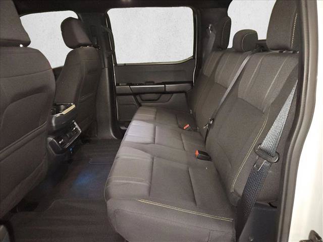 Certified 2024 Ford F150 STX RWD image 15