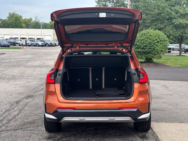 Used 2023 BMW X1 xDrive28i w/ Premium Package AWD/4WD image 31