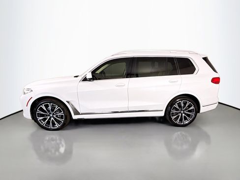 Used 2020 BMW X7 xDrive40i w/ Premium Package AWD/4WD image 6