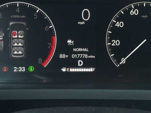 Used 2024 Honda Pilot EX-L image 33