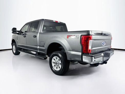 Used 2019 Ford F250 XLT w/ XLT Value Package AWD/4WD image 7