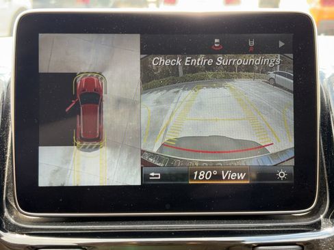 Used 2016 Mercedes-Benz GLE 350 w/ Parking Assist Package image 27
