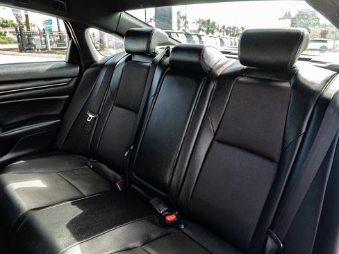 Used 2022 Honda Accord Sport image 17