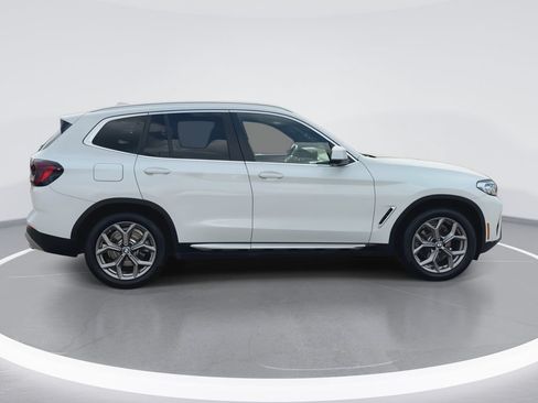 Used 2022 BMW X3 xDrive30i w/ Premium Package AWD/4WD image 9