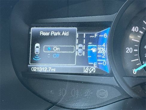 Used 2019 Ford Edge SEL w/ Equipment Group 201A image 31