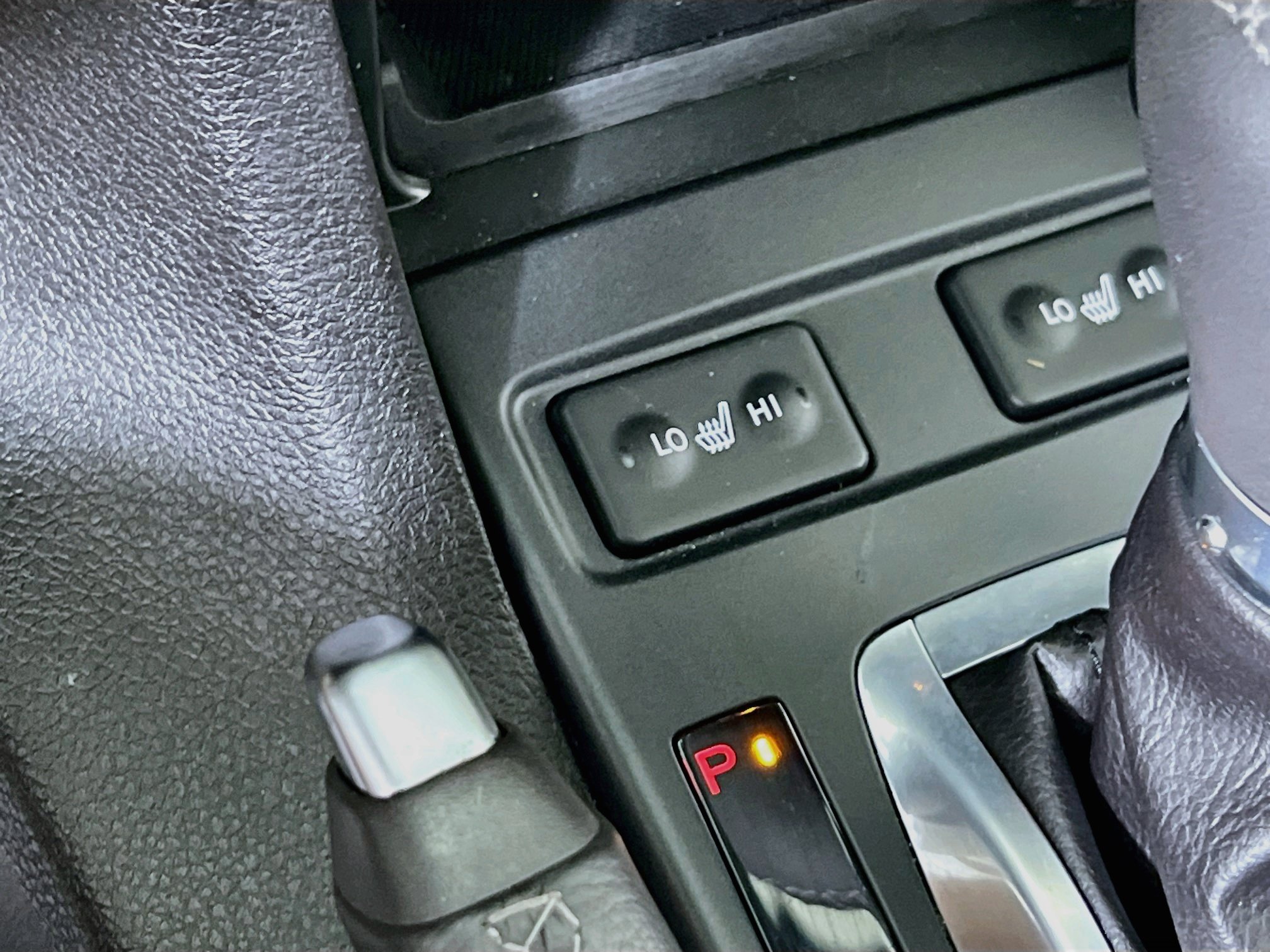 Used 2019 Acura ILX FWD image 19
