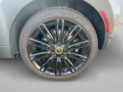 Used 2024 MINI Cooper SE image 16