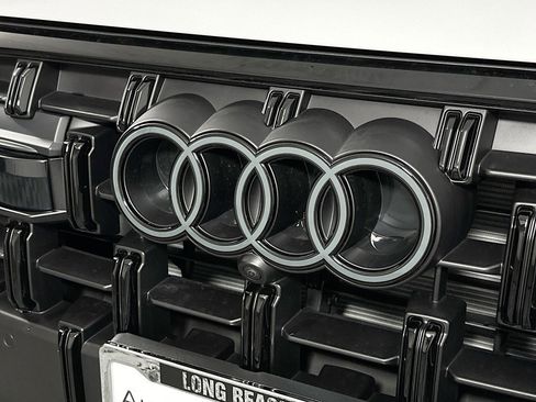 New 2026 Audi Q7 2.0T Premium AWD/4WD image 14