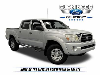 Used 2006 Toyota Tacoma PreRunner