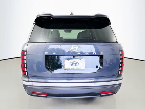 New 2026 Hyundai Palisade SEL FWD image 6