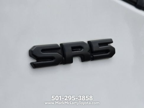 Used 2024 Toyota Tundra SR5 AWD/4WD image 14