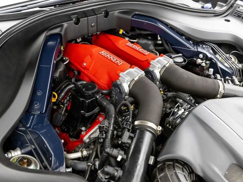 Used 2021 Ferrari Roma image 50