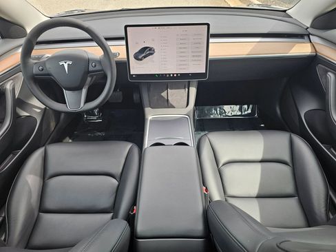 Used 2023 Tesla Model 3 Standard Range RWD image 18