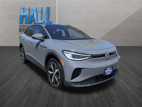 Certified 2023 Volkswagen ID.4 Pro S AWD/4WD image 6