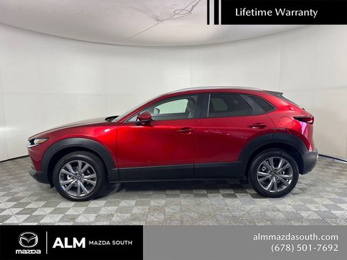 New 2026 MAZDA CX-30 AWD 2.5 S w/ Premium Package image 9