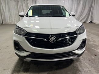 Used 2023 Buick Encore GX Preferred w/ Cold Weather Comfort Package AWD/4WD video 2