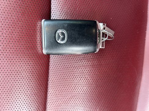 Used 2023 MAZDA MAZDA3 s FWD image 34