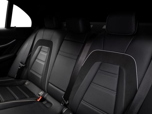 Used 2019 Mercedes-Benz E 63 AMG S image 43