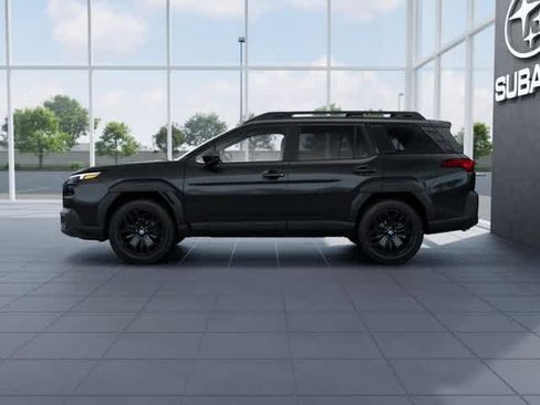 New 2026 Subaru Outback Limited XT AWD/4WD image 3