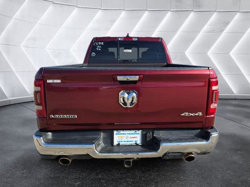 Used 2020 RAM 1500 Laramie image 6