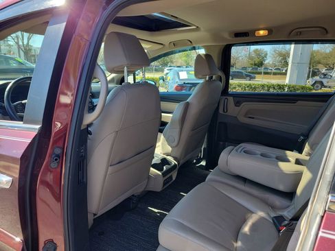 Used 2019 Honda Odyssey EX-L image 12