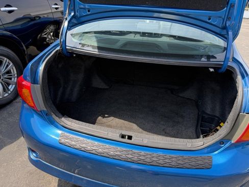 Used 2010 Toyota Corolla S image 19