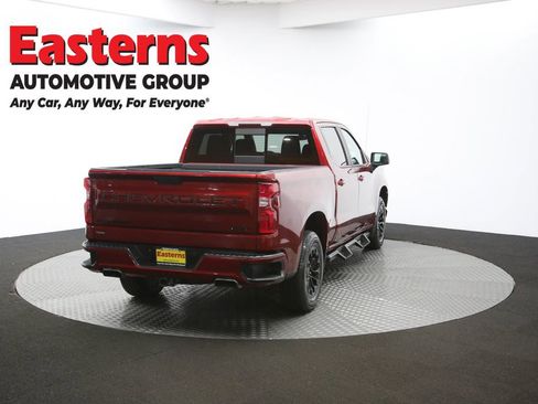 Used 2021 Chevrolet Silverado 1500 RST image 38