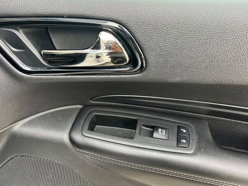 Used 2021 Dodge Durango GT w/ Blacktop Package image 22