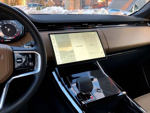 Used 2024 Land Rover Range Rover Sport SE image 6