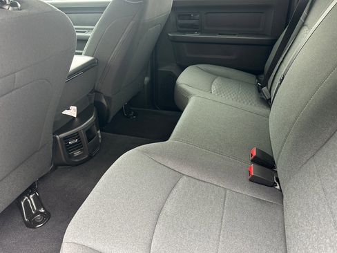 New 2026 RAM 3500 Tradesman image 12