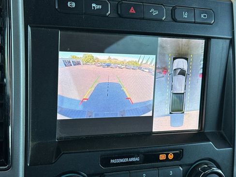 Used 2020 Ford F250 Lariat AWD/4WD image 18