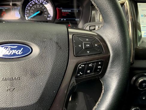 Used 2020 Ford Ranger Lariat w/ Technology Package image 25