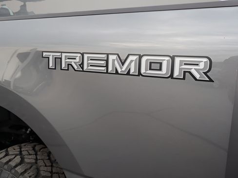 New 2026 Ford F250 XLT w/ Tremor Off-Road Package AWD/4WD image 12