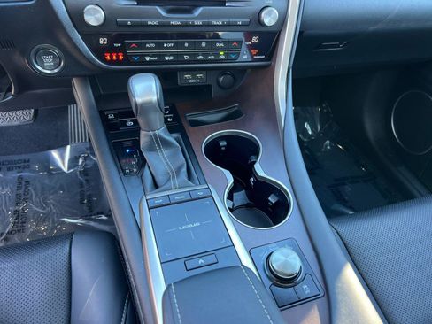 Used 2022 Lexus RX 350 FWD w/ Premium Package image 34