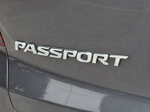 Used 2021 Honda Passport Sport image 28