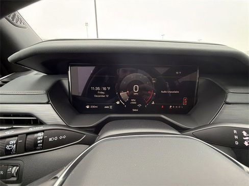 New 2026 GMC Acadia AT4 w/ Luxury Package image 44