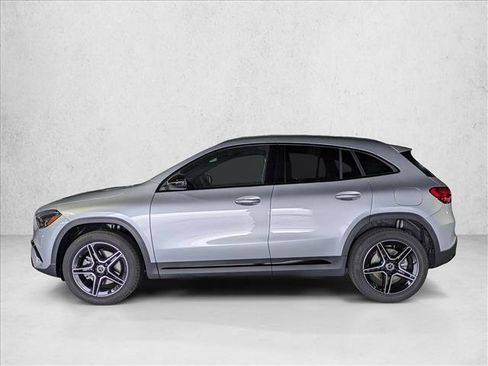 New 2026 Mercedes-Benz GLA 250 image 5