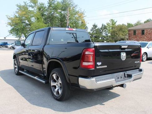 Used 2019 RAM 1500 Laramie AWD/4WD image 40
