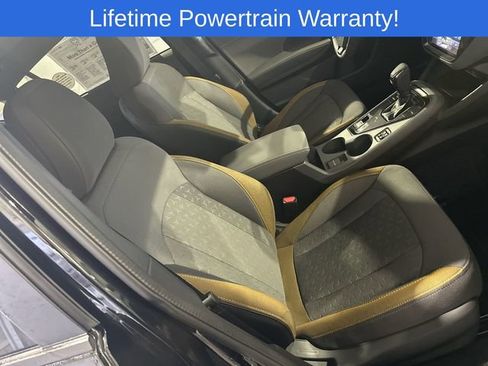 New 2026 Subaru Crosstrek 2.5i Sport AWD/4WD image 23