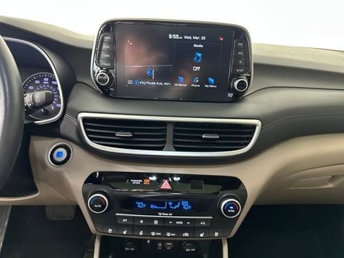 Used 2020 Hyundai Tucson Ultimate image 21